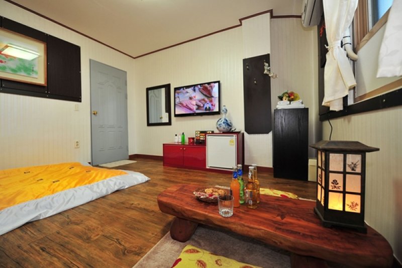 Sun Resertel - Goodstay  (3/31)