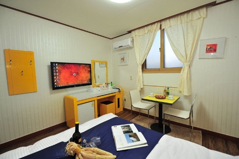 Sun Resertel - Goodstay  (5/31)