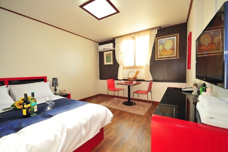 Sun Resertel - Goodstay  (6/31)