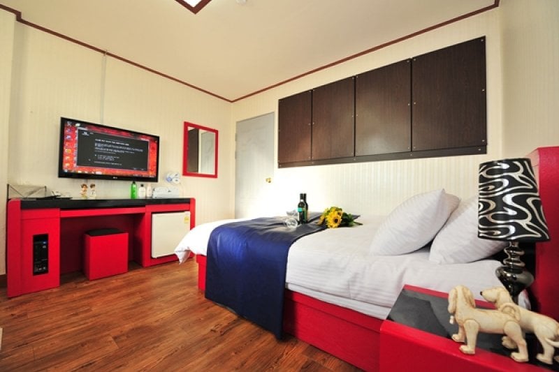 Sun Resertel - Goodstay  (7/31)