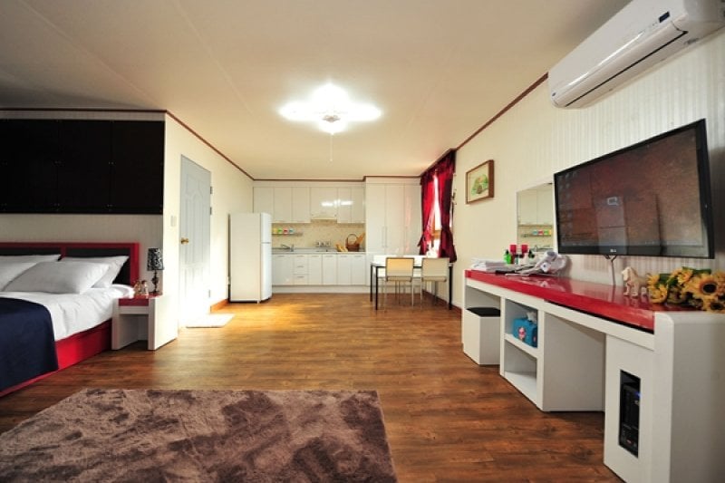 Sun Resertel - Goodstay  (9/31)