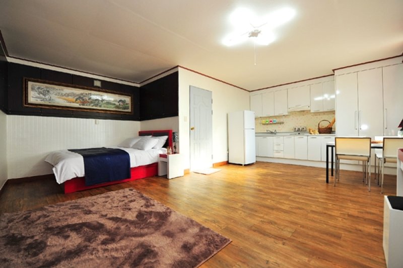 Sun Resertel - Goodstay  (11/31)