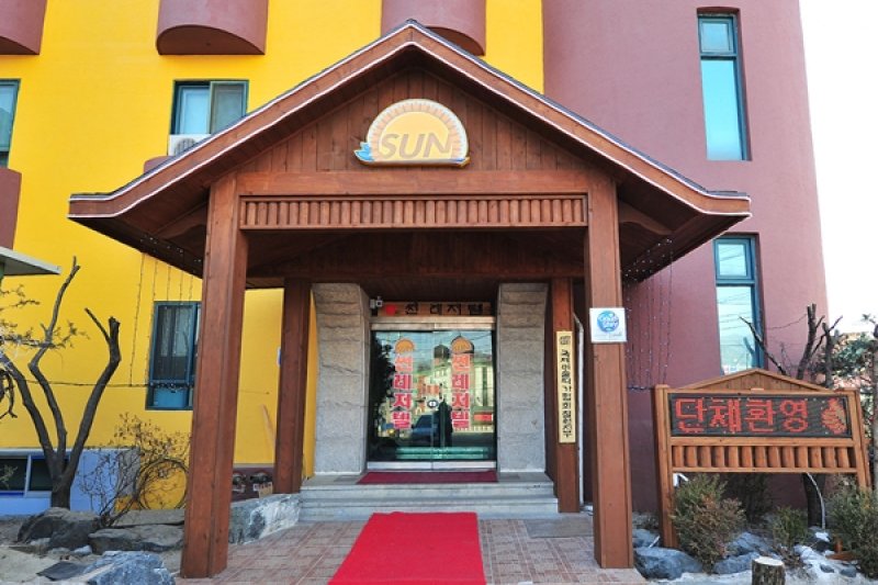 Sun Resertel - Goodstay  (17/31)