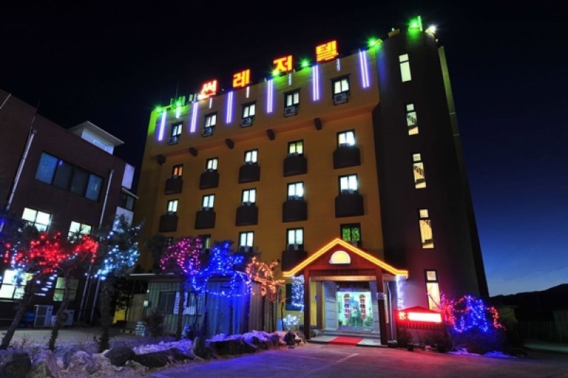 Sun Resertel - Goodstay  (18/31)