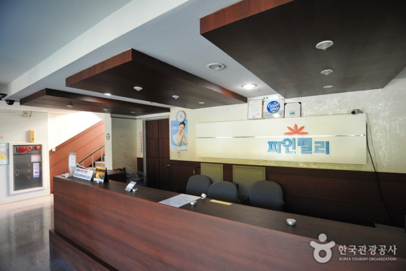 Fine Valley Family Hotel - Goodstay  (5/29)