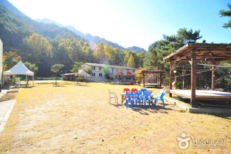 Fine Valley Family Hotel - Goodstay  (8/29)