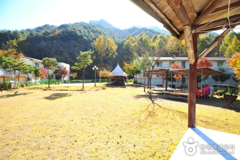 Fine Valley Family Hotel - Goodstay  (9/29)