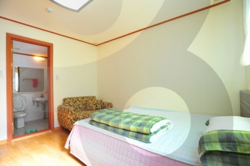 Fine Valley Family Hotel - Goodstay  (11/29)