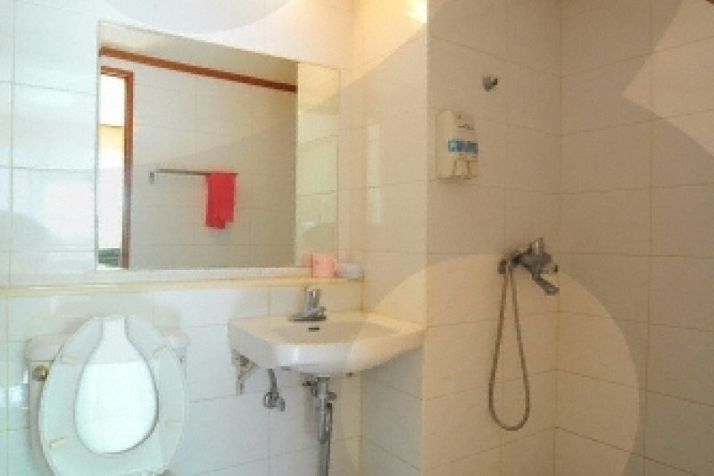 Fine Valley Family Hotel - Goodstay  (13/29)