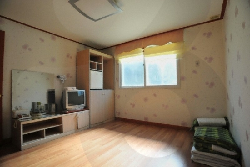 Fine Valley Family Hotel - Goodstay  (15/29)