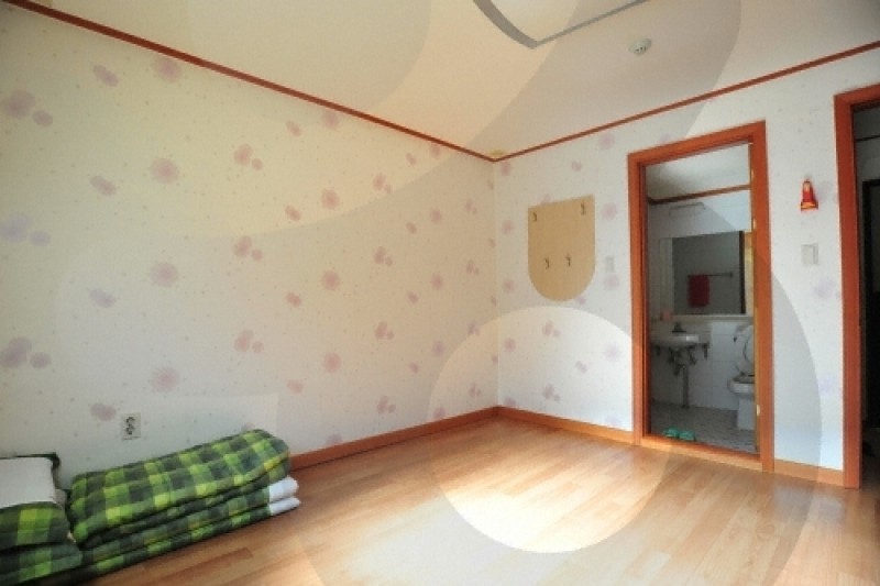 Fine Valley Family Hotel - Goodstay  (16/29)