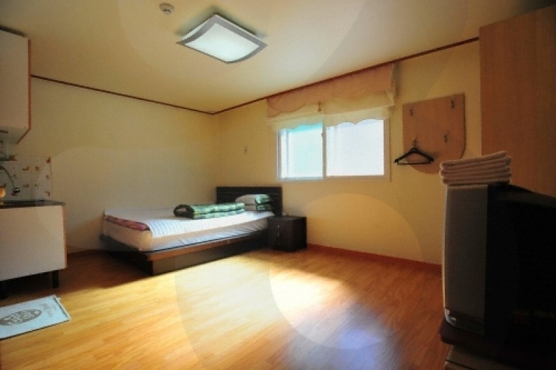 Fine Valley Family Hotel - Goodstay  (18/29)