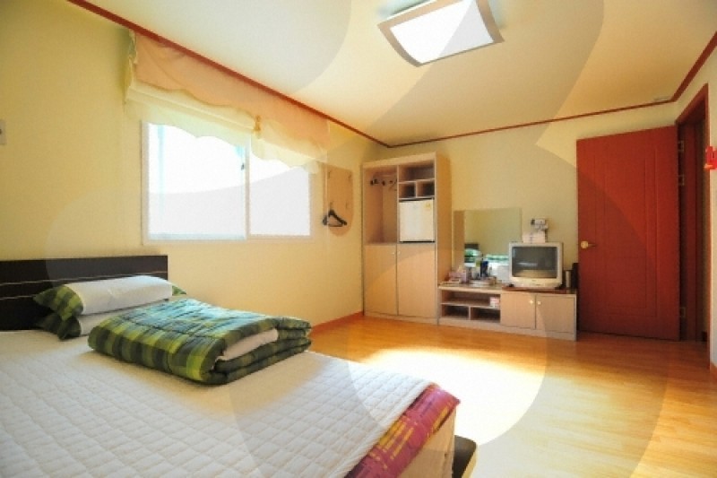 Fine Valley Family Hotel - Goodstay  (20/29)