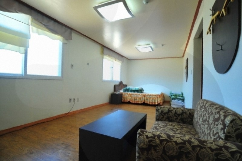 Fine Valley Family Hotel - Goodstay  (23/29)
