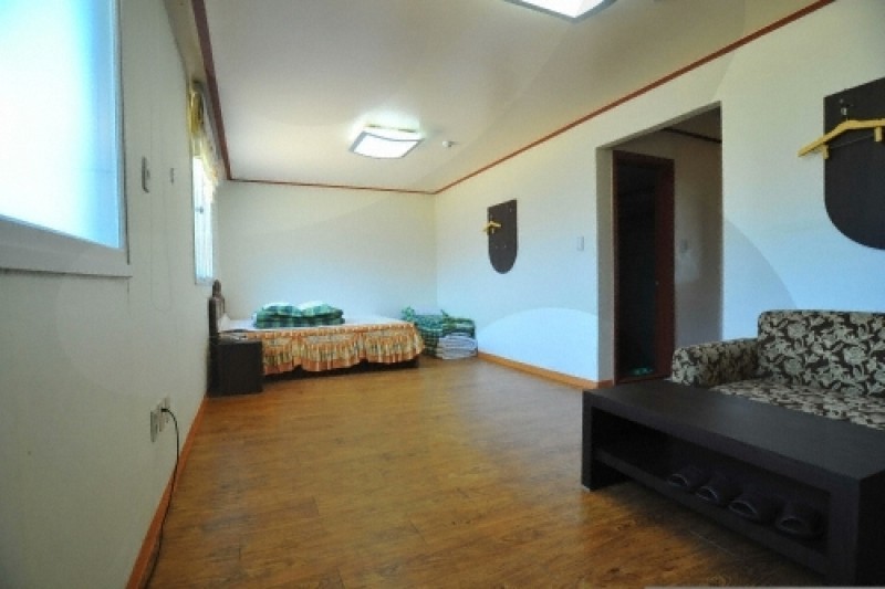 Fine Valley Family Hotel - Goodstay  (24/29)