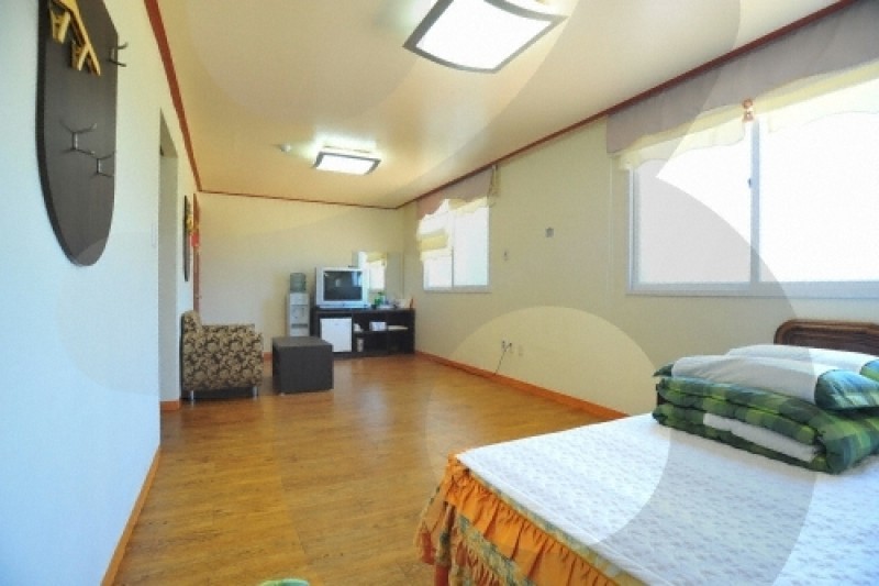 Fine Valley Family Hotel - Goodstay  (25/29)
