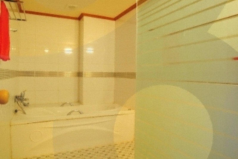 Fine Valley Family Hotel - Goodstay  (26/29)