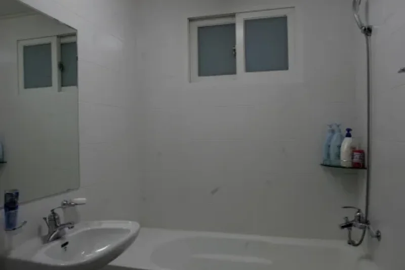 High Valley Hotel - Goodstay   (3/21)