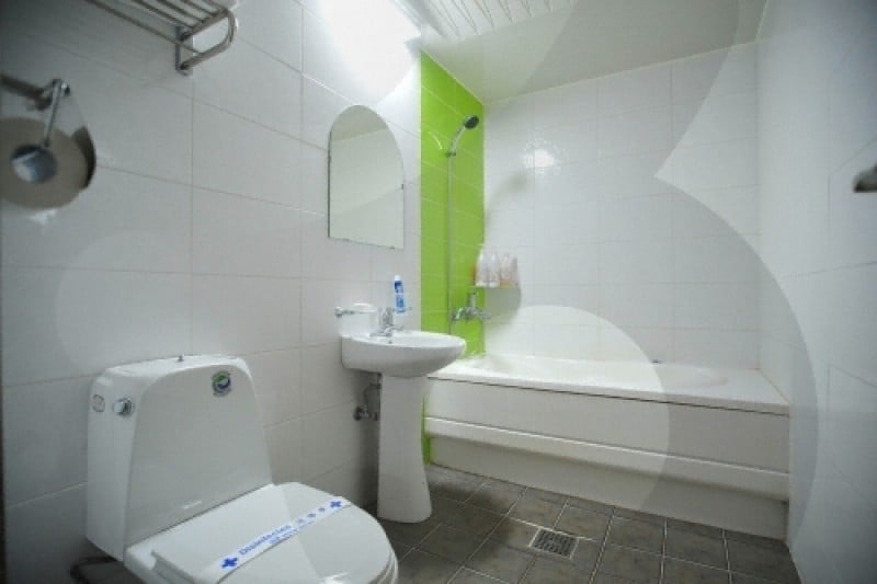 Moon Hotel - Goodstay  (13/25)