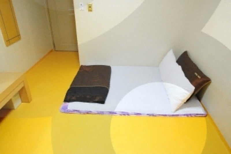 Moon Hotel - Goodstay  (14/25)