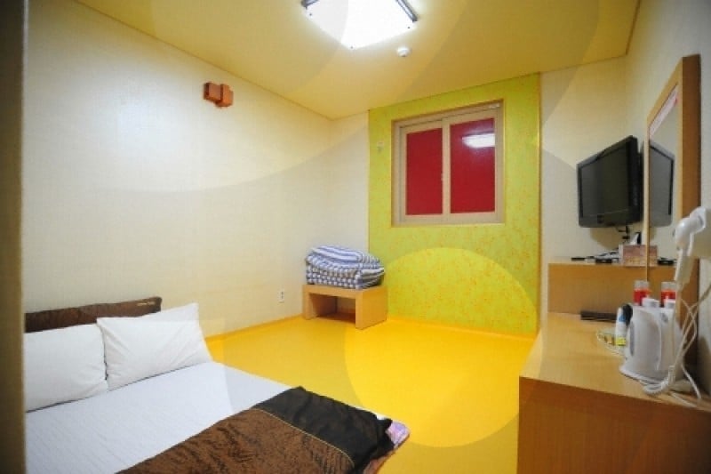 Moon Hotel - Goodstay  (15/25)