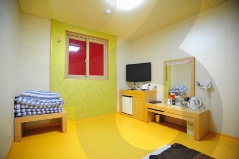 Moon Hotel - Goodstay  (16/25)
