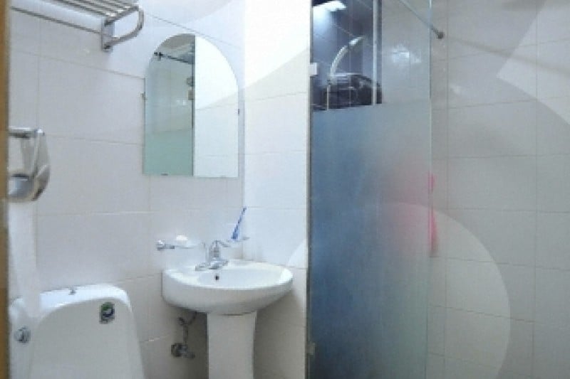 Moon Hotel - Goodstay  (17/25)