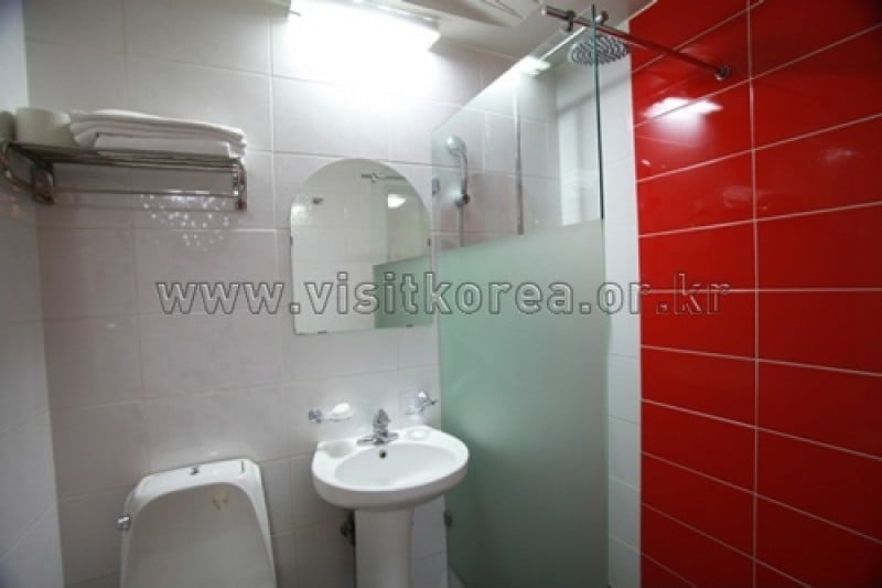 Moon Hotel - Goodstay  (21/25)