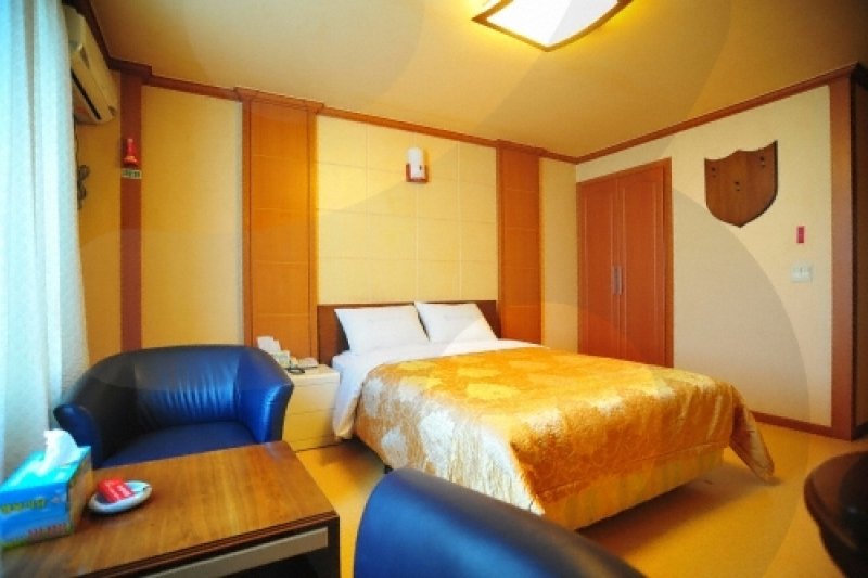 Seongnyu Park - Goodstay  (6/19)