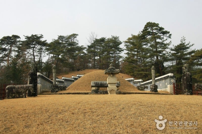 Danjong Culture Festival  (2/18)