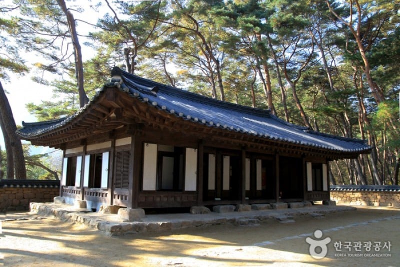 Danjong Culture Festival  (3/18)