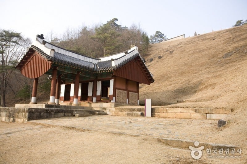 Danjong Culture Festival  (5/18)