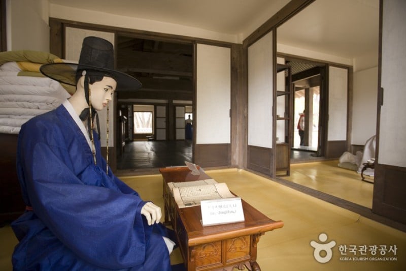 Danjong Culture Festival  (7/18)