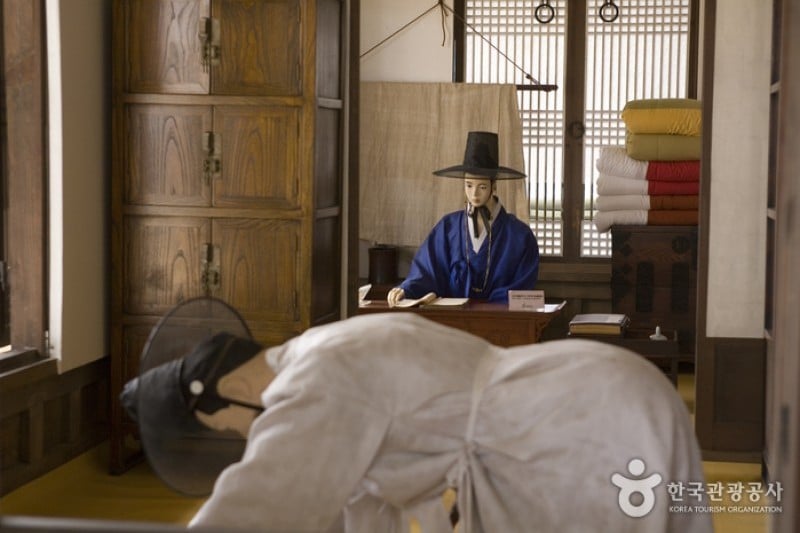 Danjong Culture Festival  (8/18)