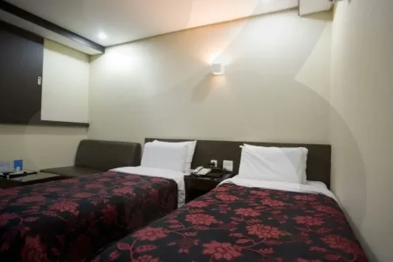 Highland Hotel - Goodstay  (4/37)