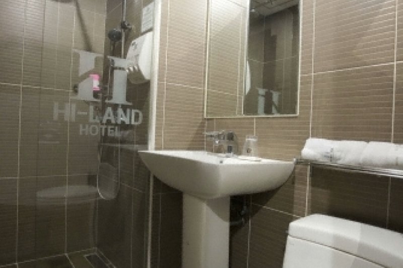 Highland Hotel - Goodstay  (7/37)