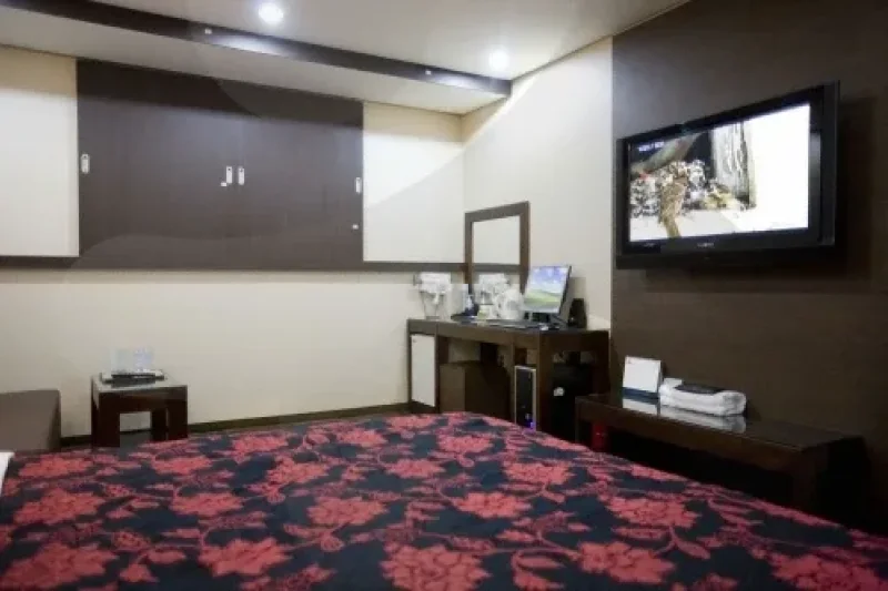 Highland Hotel - Goodstay  (8/37)