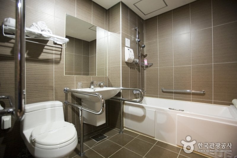 Highland Hotel - Goodstay  (12/37)