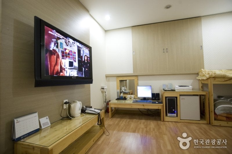 Highland Hotel - Goodstay  (14/37)