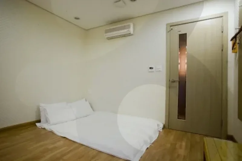 Highland Hotel - Goodstay  (15/37)