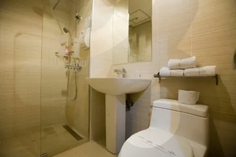 Highland Hotel - Goodstay  (16/37)