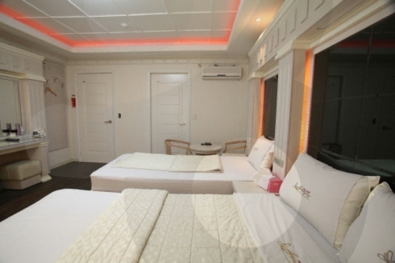 Amazing Motel - Goodstay  (3/18)