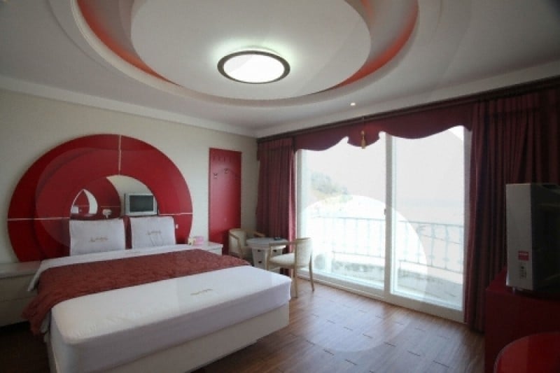 Amazing Motel - Goodstay  (5/18)