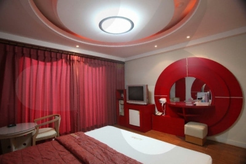 Amazing Motel - Goodstay  (6/18)