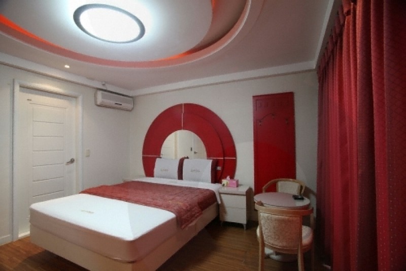 Amazing Motel - Goodstay  (7/18)