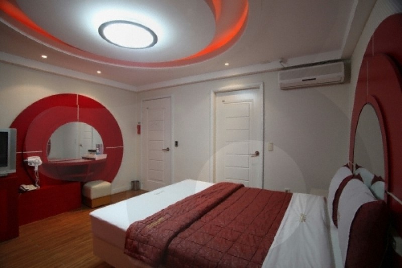 Amazing Motel - Goodstay  (8/18)