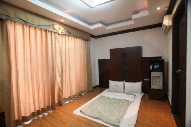 Amazing Motel - Goodstay  (9/18)