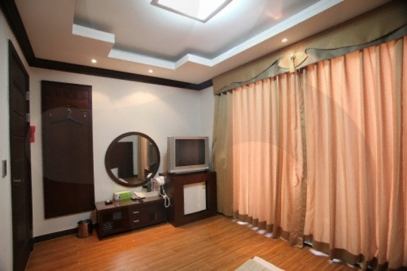Amazing Motel - Goodstay  (10/18)