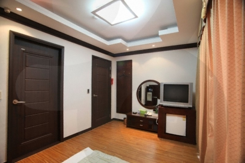 Amazing Motel - Goodstay  (11/18)