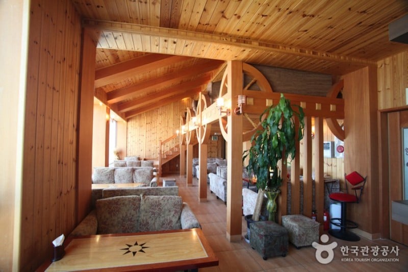 Amazing Motel - Goodstay  (15/18)